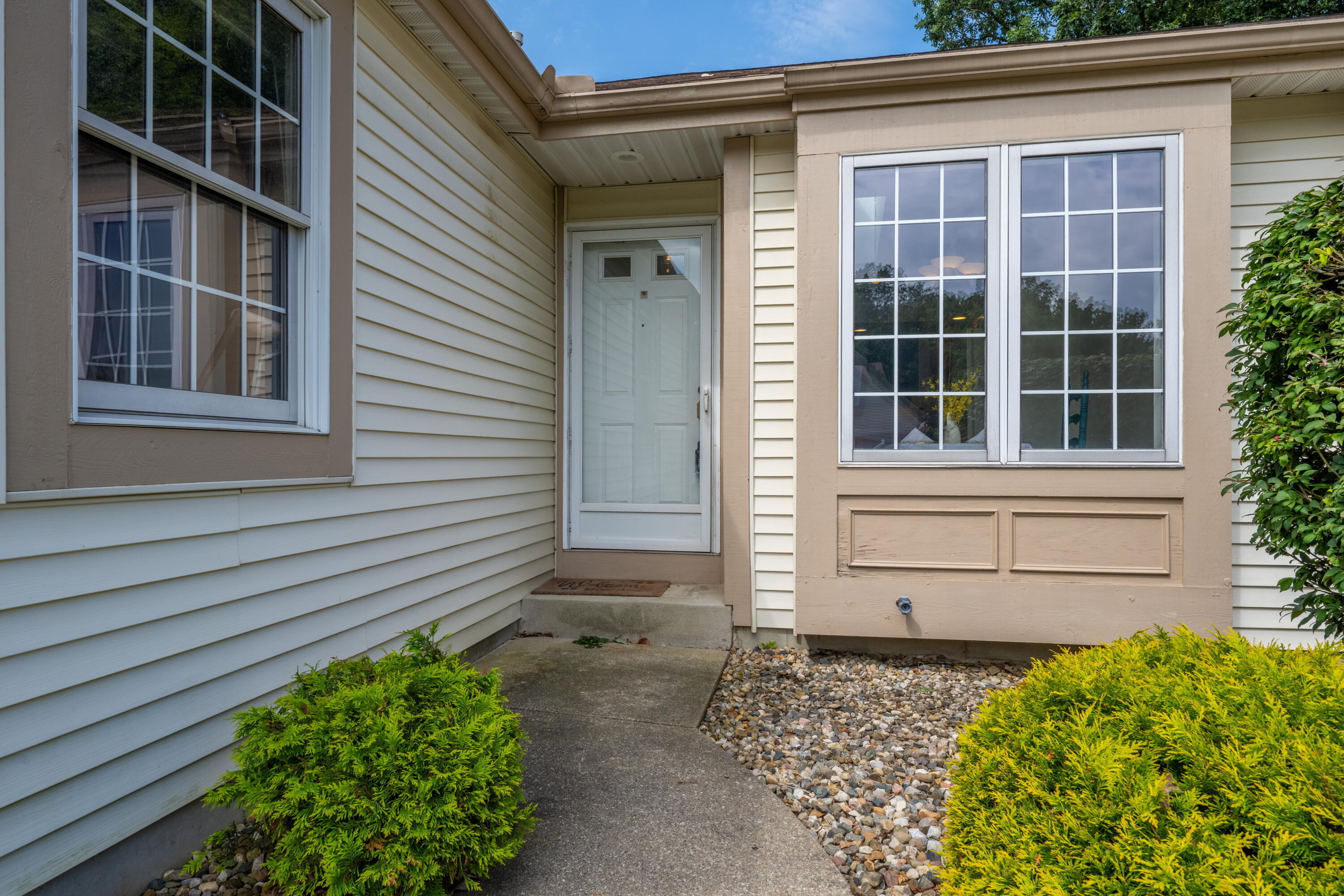 Residential in Niles 4