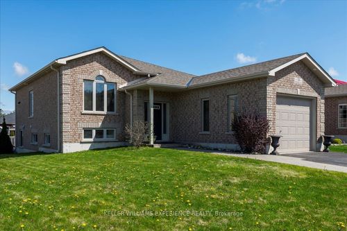 33 Primrose Cres, Barrie, ON, L4N3Y9 | Card Image