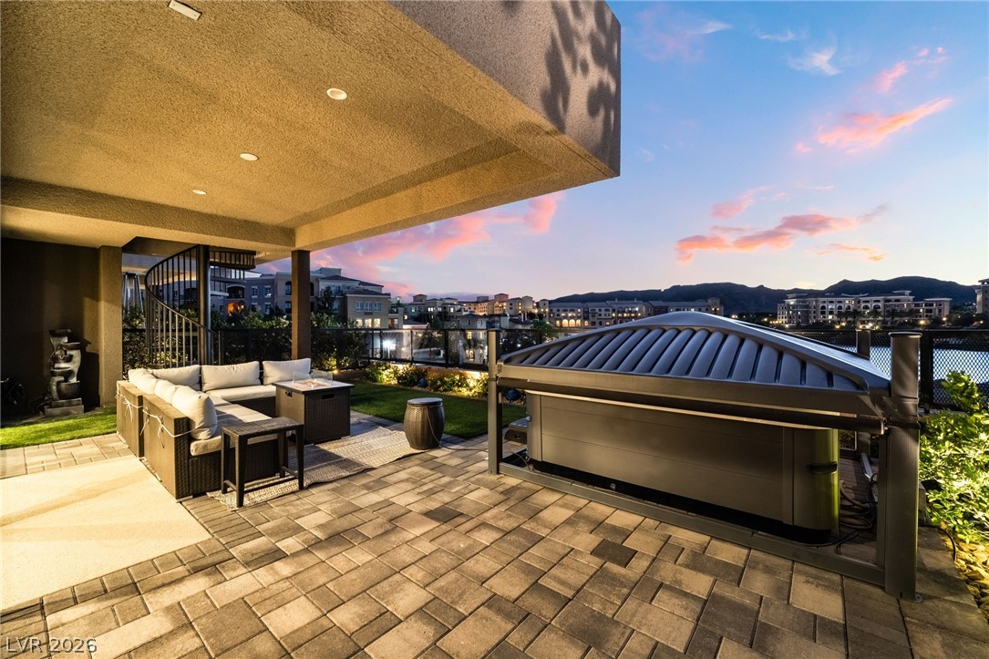 Residential in Henderson 4