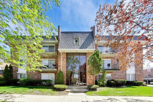 2b-669 Chappel Ave, Calumet City, IL, 60409-3733 | Card Image