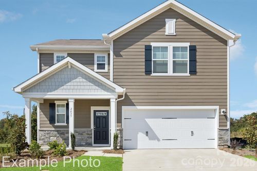 2749 Blue Sky Meadows Dr, Monroe, NC, 28110 | Card Image