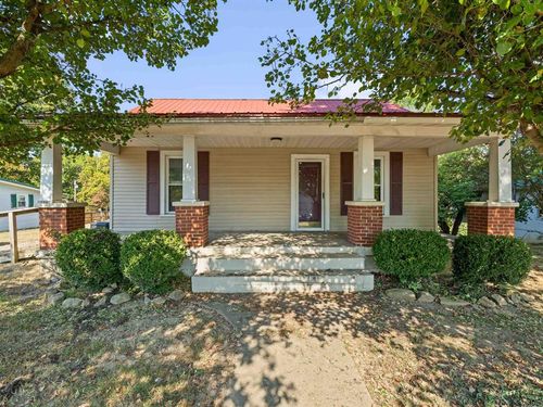 1105 W Reservoir Ave, Central City, KY, 42330-1912 | Card Image