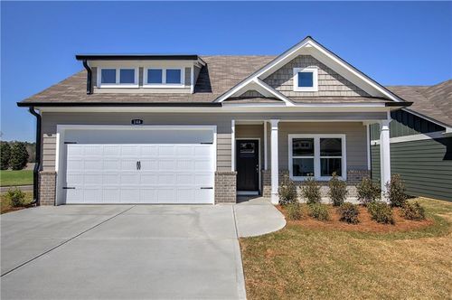 146 Sunflower Cir Ne, Cartersville, GA, 30121-1110 | Card Image