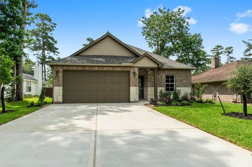 12219 Browning Dr, Montgomery, TX, 77356-5438 | Card Image