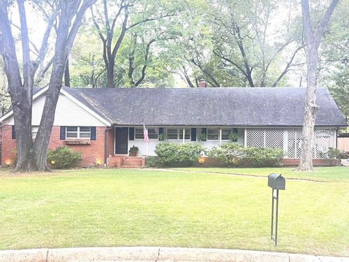 7526 Willey Cv, Germantown, TN, 38138-2816 | Card Image