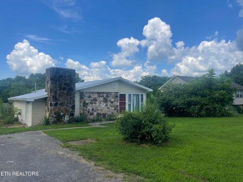 501 Boone Dr, Harrogate, TN, 37752-6963 | Card Image