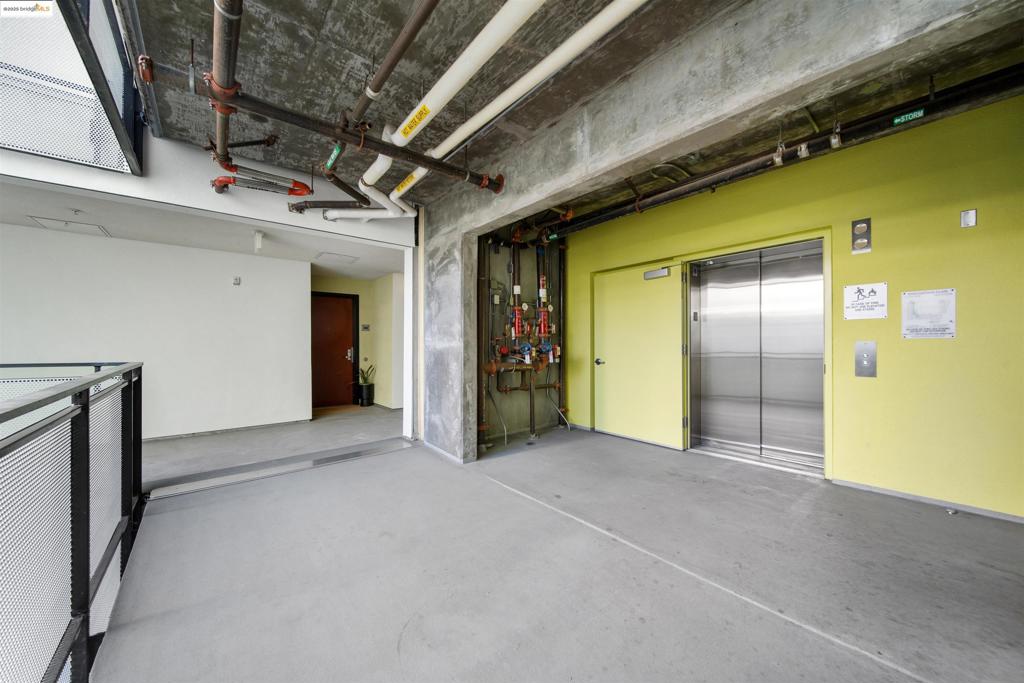 Residential in Oakland 4