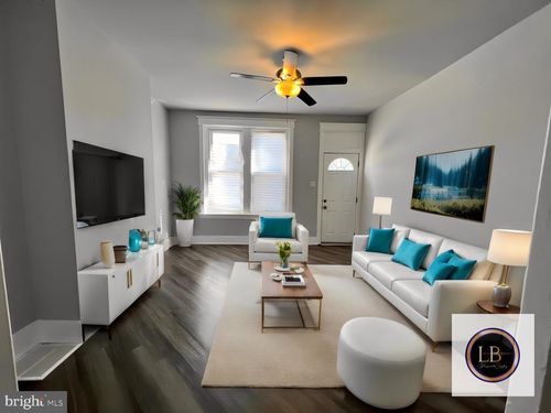 2464 N Napa St, PHILADELPHIA, PA, 19132-3324 | Card Image