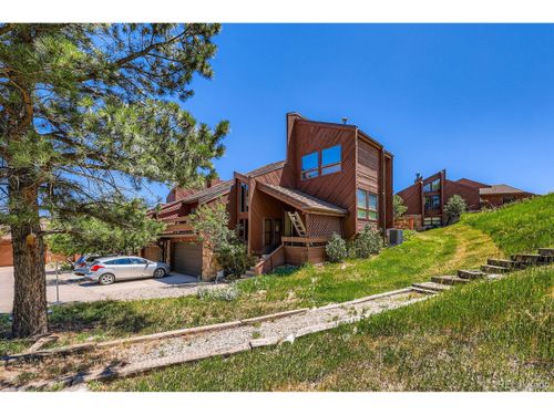 4484 Juniper Ct, Larkspur, CO, 80118-8903 | Card Image