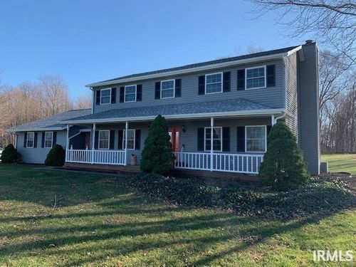 11337 Sunnylane Dr, Plymouth, IN, 46563-7987 | Card Image