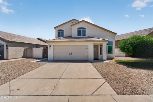 9019 W Acoma Dr, Peoria, AZ, 85381-3716 | Card Image