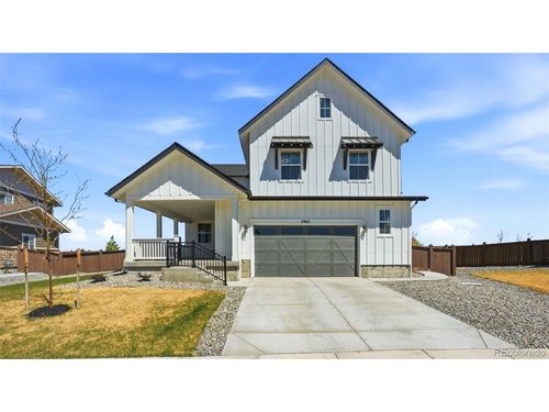 3365 Snowy Owl Ln, Brighton, CO, 80601-4807 | Card Image