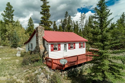 455 Gcr 465, Grand Lake, CO, 80447 | Card Image
