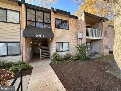 7-3-6304 Hil Mar Dr, DISTRICT HEIGHTS, MD, 20747-4024 | Card Image