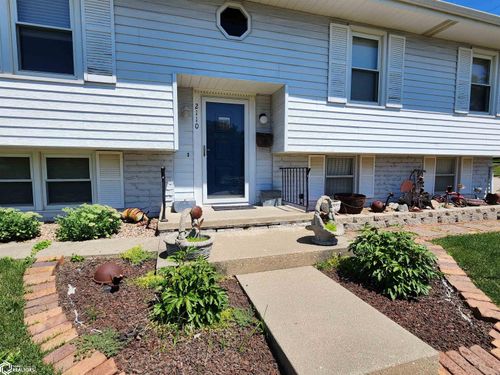 2110 Oak St, Atlantic, IA, 50022-2862 | Card Image