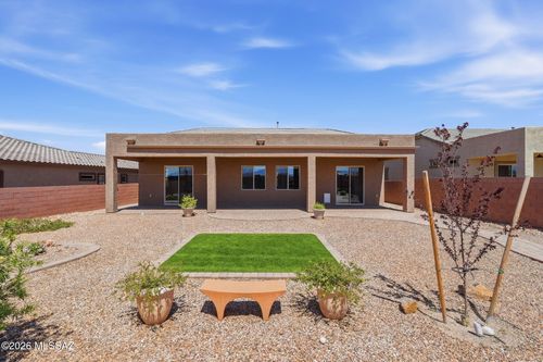 12736 E Prairie Aster Lane, Tucson, AZ, 85747 | Card Image