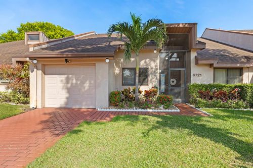 6721 Versailles Ct, Lake Worth, FL, 33467-5063 | Card Image