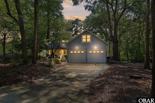 147 Poteskeet Loop, Southern Shores, NC, 27949 | Card Image