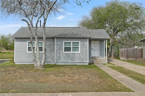 5029 Concord St, Corpus Christi, TX, 78415-2614 | Card Image