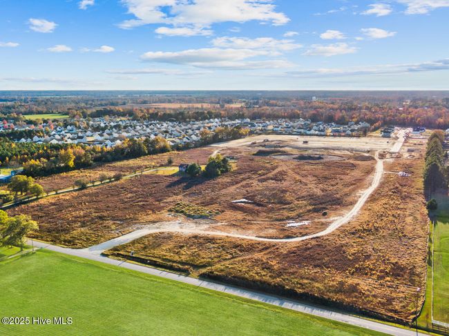 Aerial shots. | Image 17