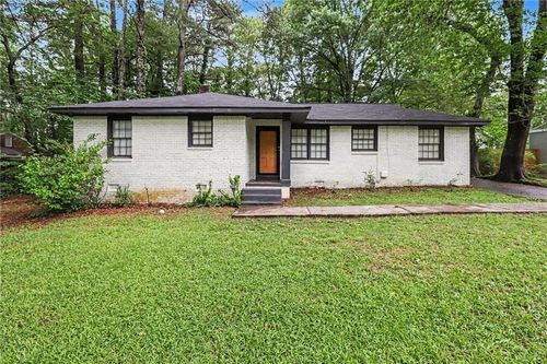 3743 Poplar Dr, CLARKSTON, GA, 30021-2502 | Card Image