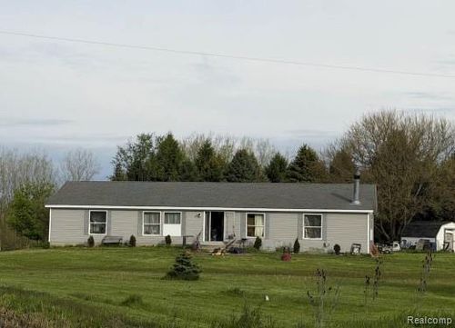 118 N Ray Quincy Road, Quincy Township, MI, 49082 | Card Image