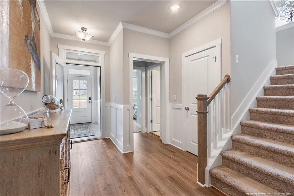 Residential in Lillington 5