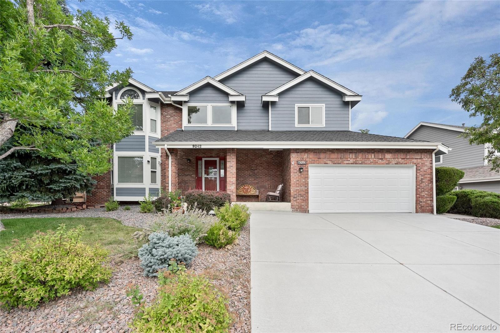 Prairie View Dr, Highlands Ranch, CO 80126