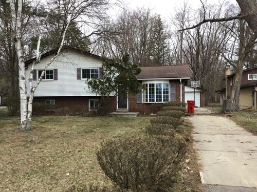 20072 Woodburn Dr, Southfield, MI, 48075-3805 | Card Image