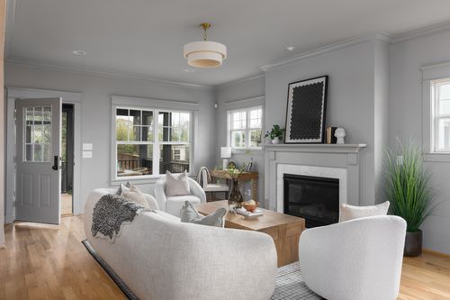 3527 Nebraska Ave, Nashville, TN, 37209-4931 | Card Image