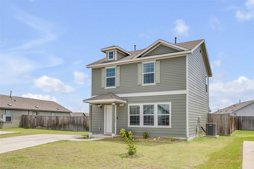 2406 Windrow Ln, Lockhart, TX, 78644-4066 | Card Image