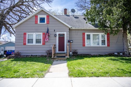 314 W State St, Mauston, WI, 53948-1224 | Card Image