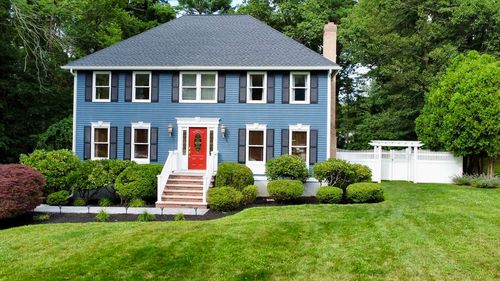 3 Lisamary Dr, North Reading, MA, 01864-2197 | Card Image