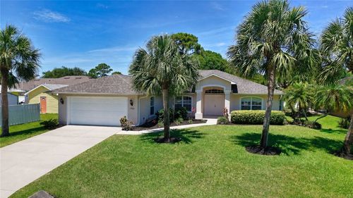 1781 Mistletoe St, SEBASTIAN, FL, 32958-6624 | Card Image