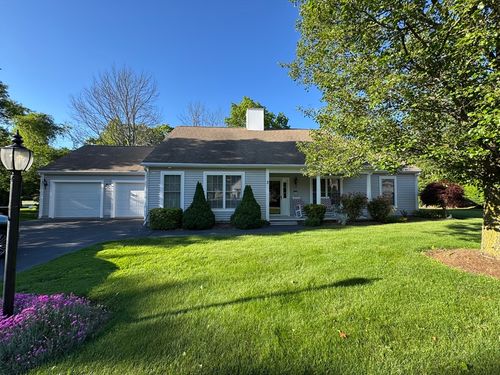 3 Dunbar Dr, North Easton, MA, 02356-3631 | Card Image