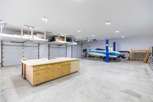 740 Windover Terr, House other with 4 bedrooms, 5 bathrooms and 4 parking in Metchosin BC | Image 45