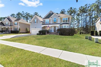 15 Wyndy Court, House other with 5 bedrooms, 3 bathrooms and null parking in Pooler GA | Image 2