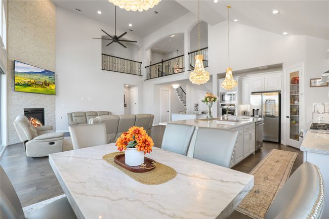 2804 Serenity Way, House other with 5 bedrooms, 4 bathrooms and null parking in Celina TX | Image 11