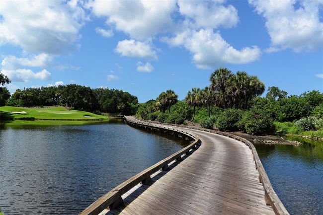 APT-501 - 409 N Point Rd, Condo with 3 bedrooms, 3 bathrooms and null parking in OSPREY FL | Image 71