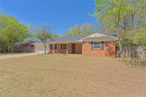 815 Willow Lane, Norman, OK, 73072 | Card Image