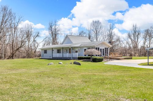 10091 County Line Rd, Homer, MI, 49245-9501 | Card Image