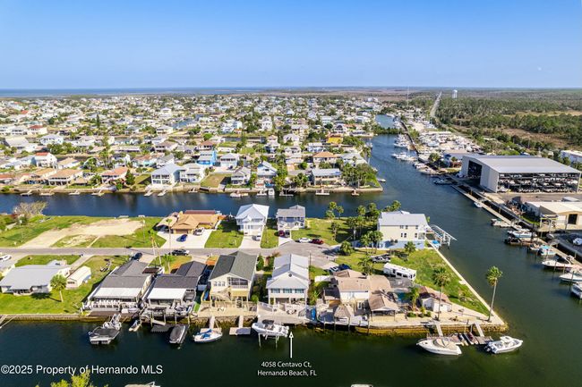 Very Conveniently Located Around the Corner from the Marina & Gas Station | Image 60