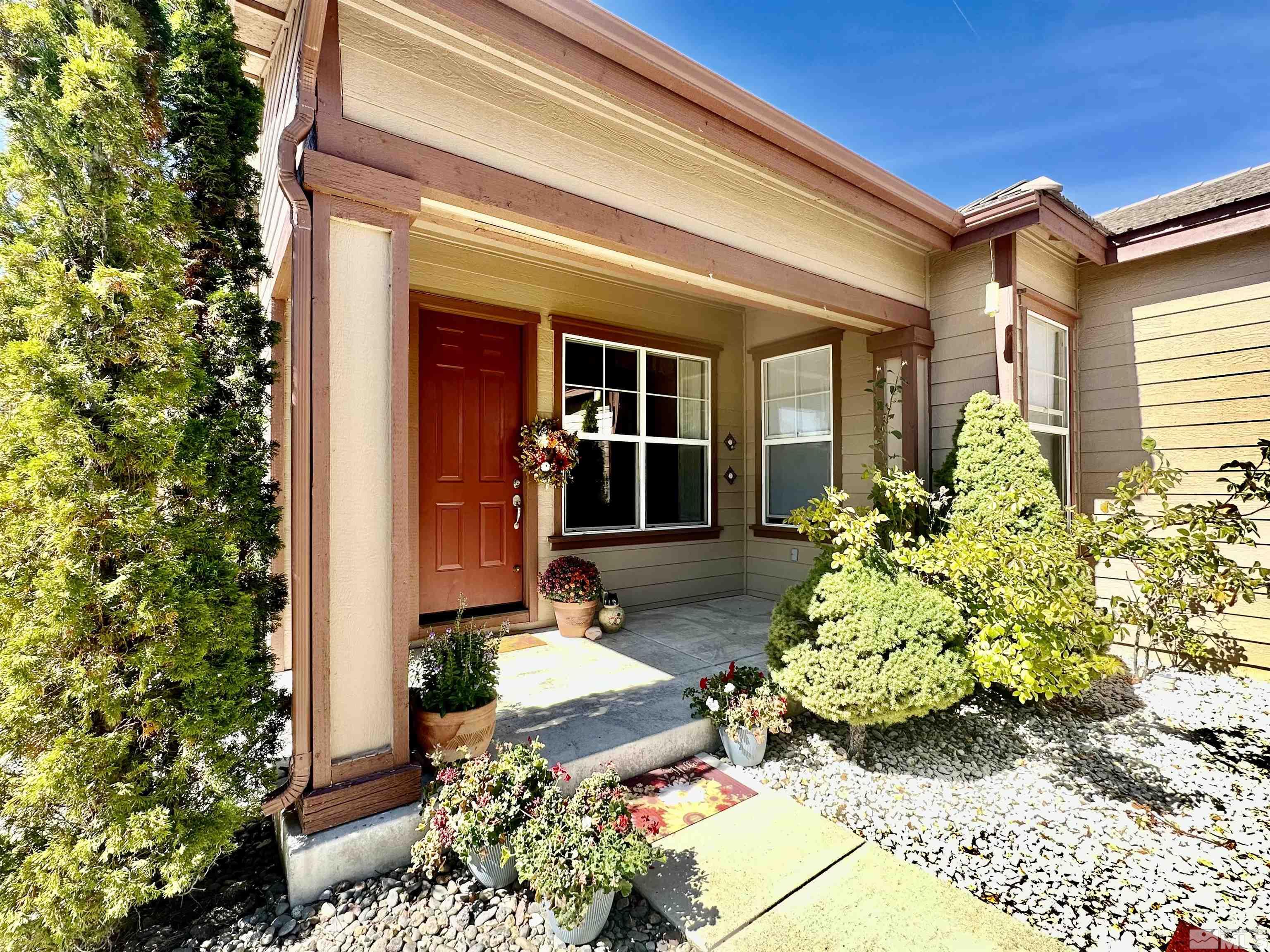 Snow Partridge Dr, Reno, NV 89523