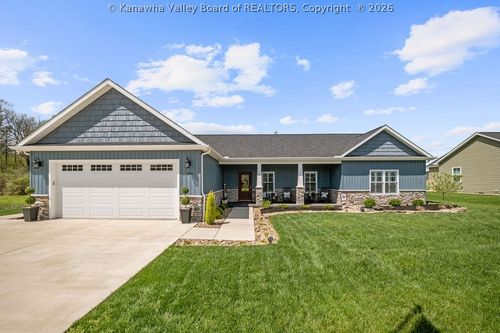 144 Lenore Cir, Fraziers Bottom, WV, 25082-9000 | Card Image