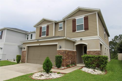 366 Preserve Pointe Boulevard, DAVENPORT, FL, 33837 | Card Image