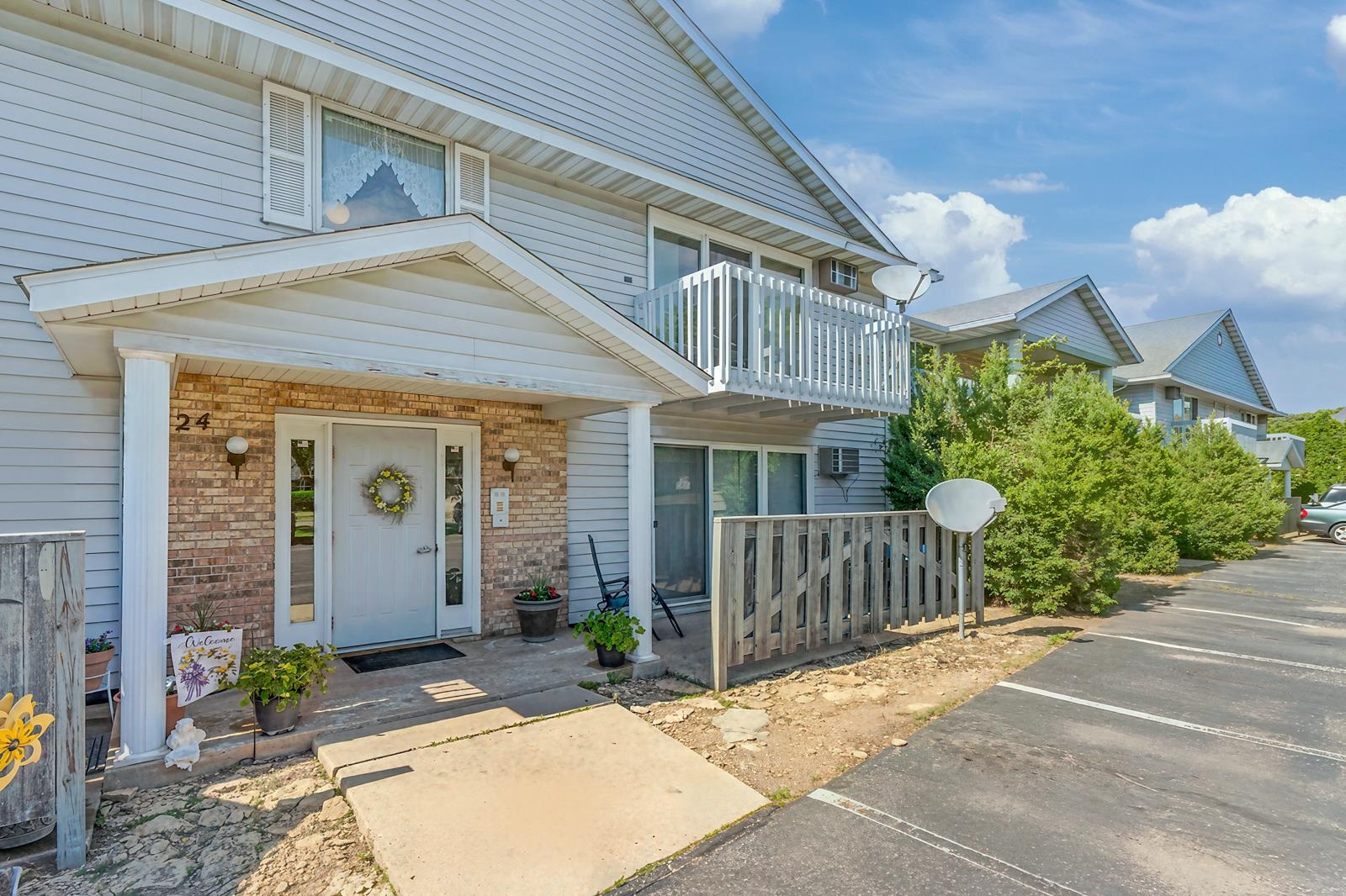 Residential Lease in Sun Prairie