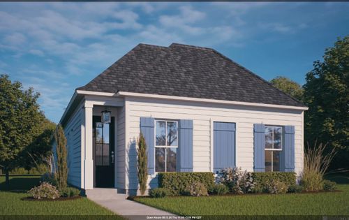 9452 Dawson Trace Ave, Baton Rouge, LA, 70836-6513 | Card Image