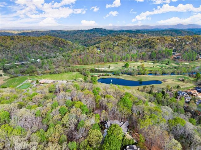 176 Stamp Mill Ln, House other with 4 bedrooms, 3 bathrooms and null parking in Dahlonega GA | Image 52