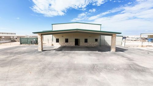 2209 E County Road 123, Midland, TX, 79706 | Card Image