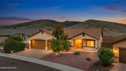 4158 N Bainsbury Dr, Prescott Valley, AZ, 86314-9496 | Card Image